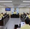 경북도의회 기획경제위원회, 코로나19 피해 극복을 위한 민생현안 안건 처리