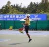 2021 상주 오픈 테니스대회 막 오른다