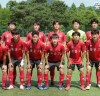 상주 U18 용운고, ‘2020 K리그 U18 챔피언십’출전