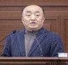 김홍구 도의원, 장기사업의 신중한 검토와 다양한 관광산업 및 문화재 발굴 제안