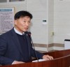 상주시의회 강효구 의원 「상주시 개인형 이동장치 이용 및 안전 증진에 관한 조례안」 대표 발의