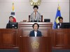 상주시의회, 박점숙 의원 5분 자유발언