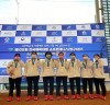 제102회 전국 체육대회 명실상주스포츠클럽(우석여자고등학교) 소프트테니스 선수단 은1, 동1 획득